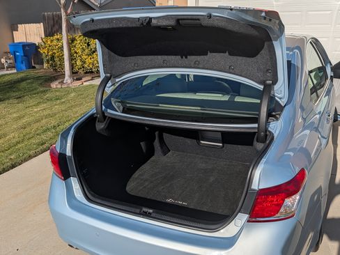 Used 2012 Lexus ES 350 image 15