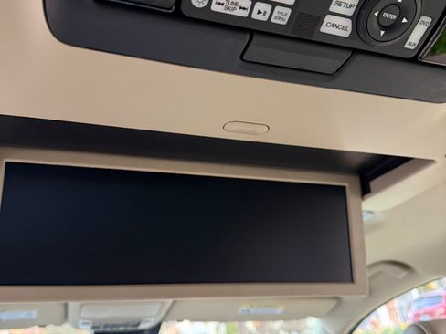 Used 2016 Acura MDX SH-AWD image 12