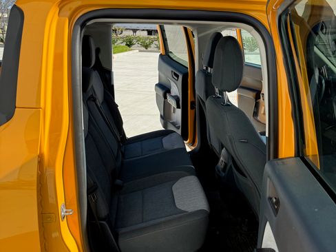 Used 2022 Ford Maverick XLT image 21