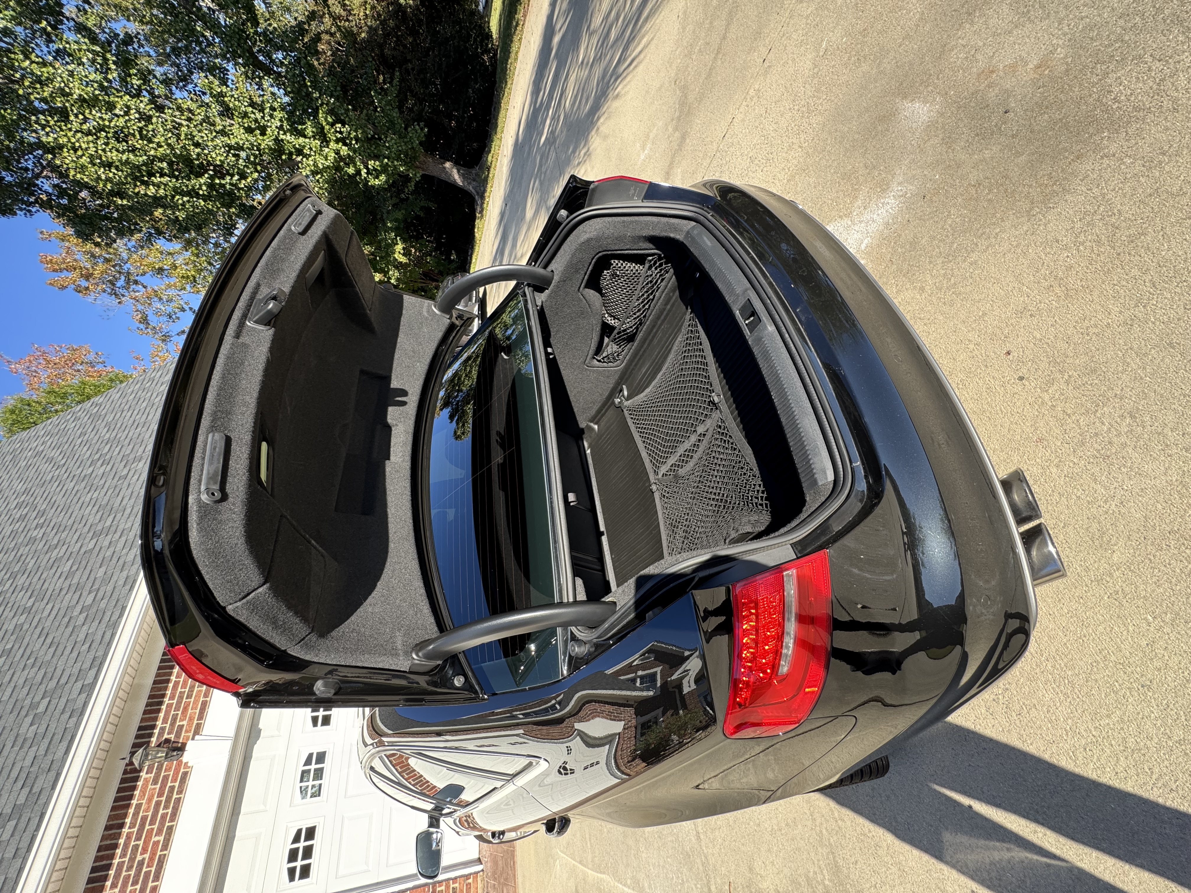 Used 2016 Audi S4 Premium Plus w/ Technology Package AWD/4WD image 17