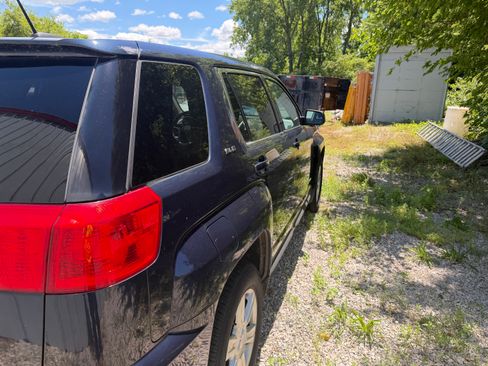 Used 2016 GMC Terrain SLE FWD image 12