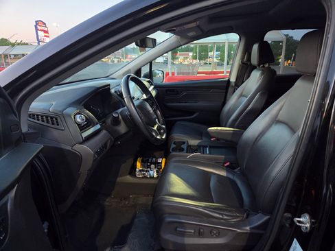 Used 2020 Honda Odyssey EX-L image 22