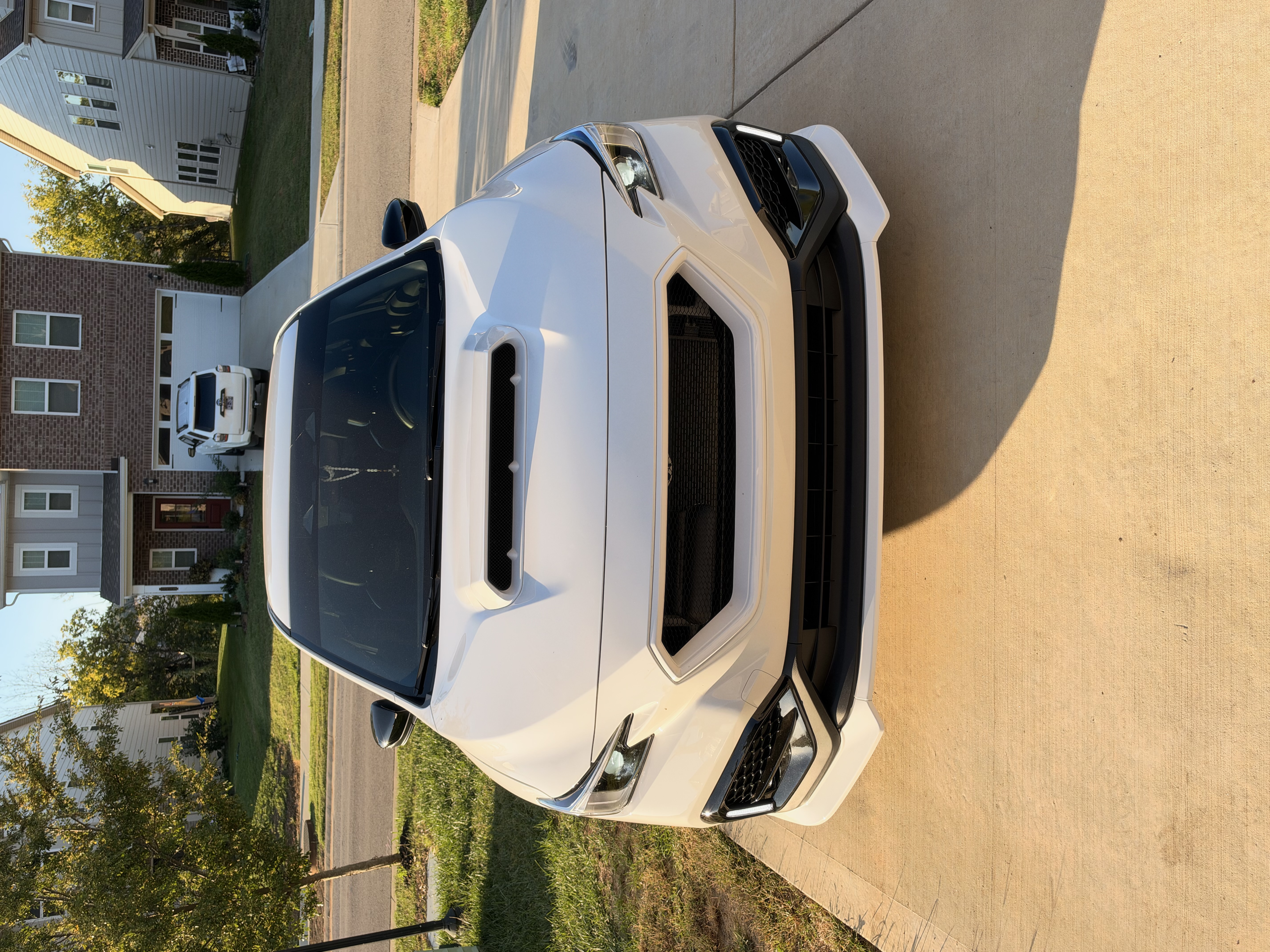 Used 2026 Subaru WRX tS w/ WRX Electronics Package AWD/4WD image 12