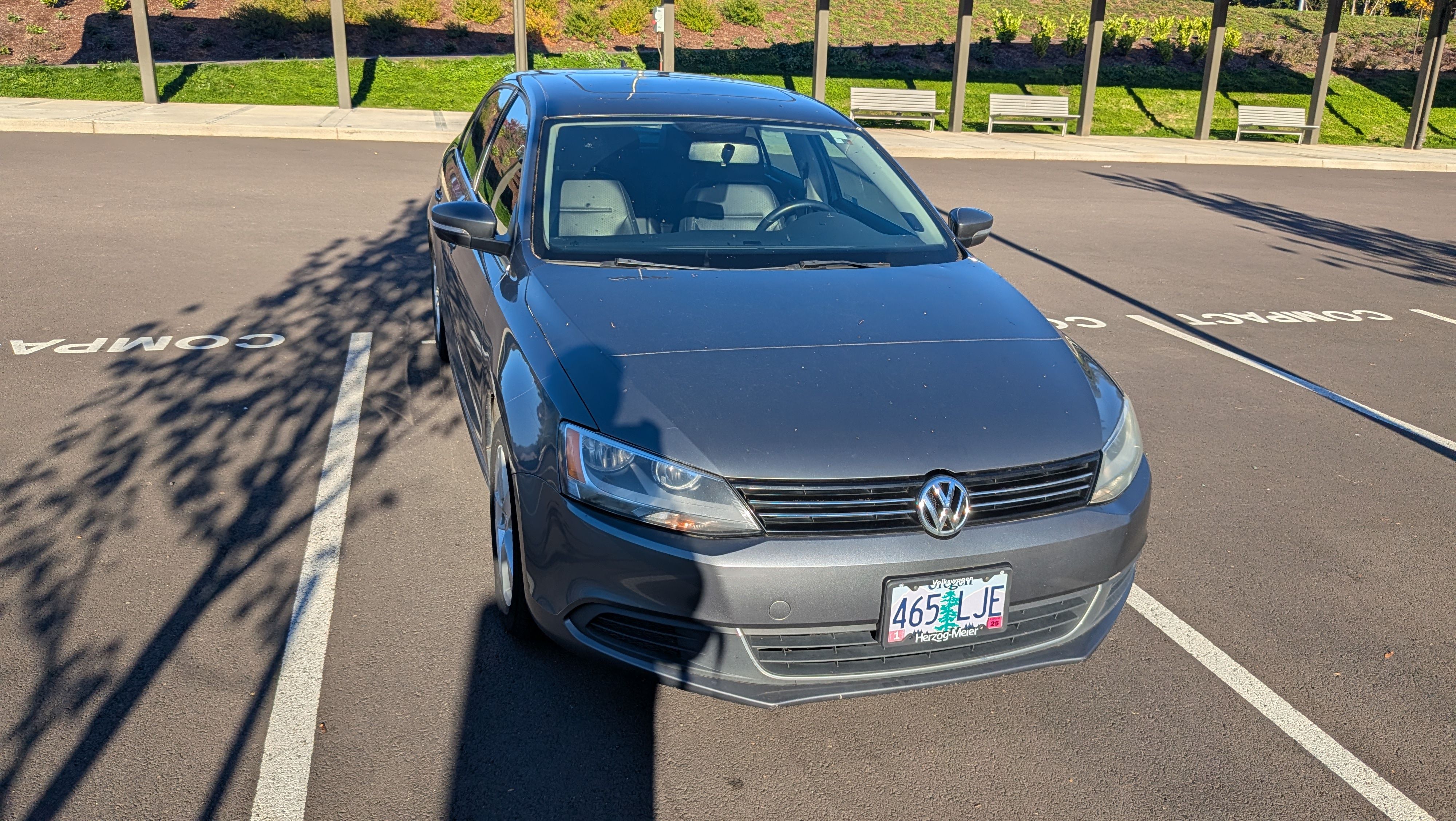 Used 2013 Volkswagen Jetta TDI FWD image 8