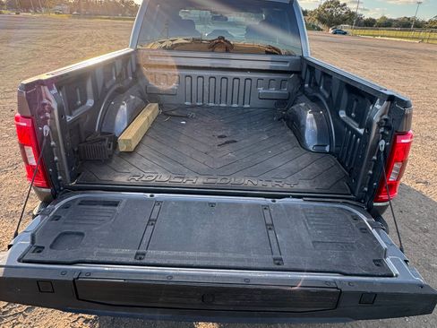 Used 2021 Ford F150 XLT w/ Equipment Group 302A High image 10