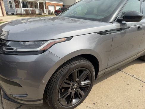 Used 2023 Land Rover Range Rover Velar S image 24