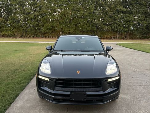 Used 2022 Porsche Macan image 10