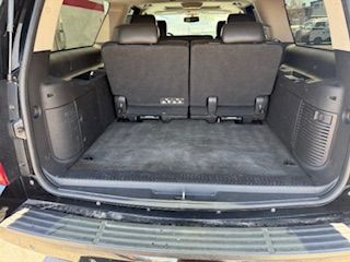 Used 2013 Chevrolet Suburban LT AWD/4WD image 15