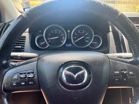 Used 2014 MAZDA CX-9 Touring AWD/4WD image 1