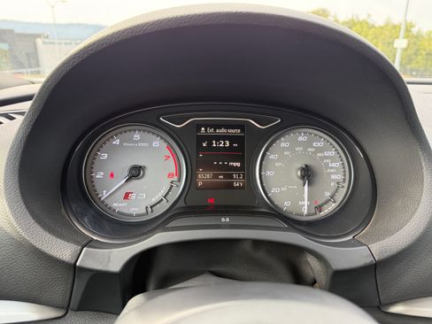 Used 2016 Audi S3 Premium Plus w/ Technology Package image 17