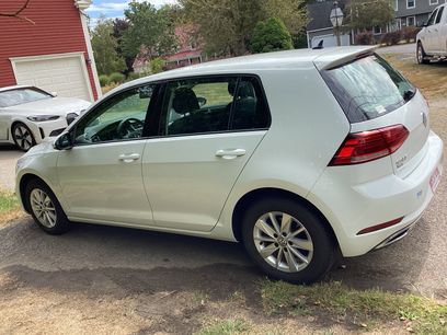 Used 2019 Volkswagen Golf S