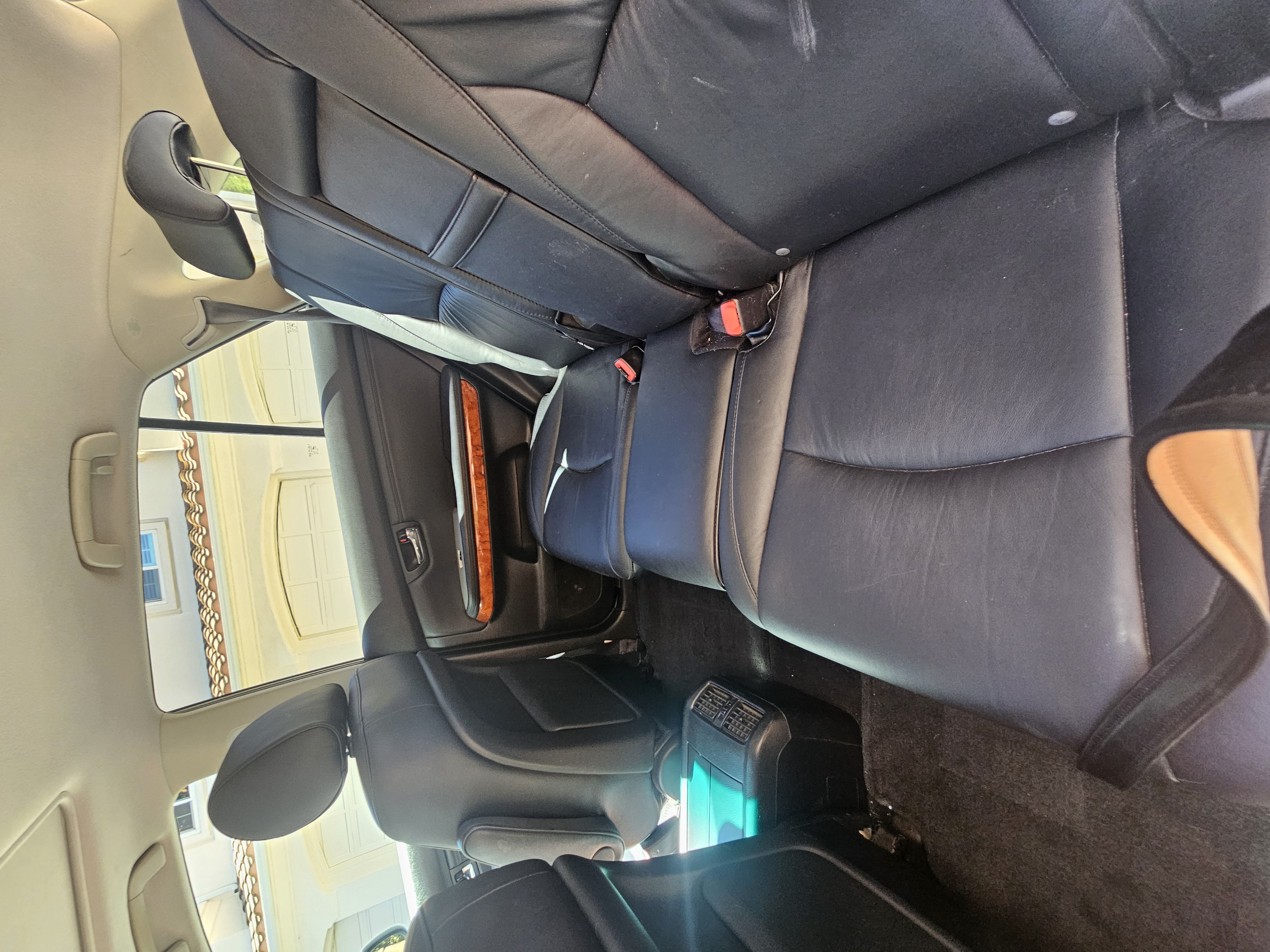 Used 2009 Lexus RX 350 2WD image 14