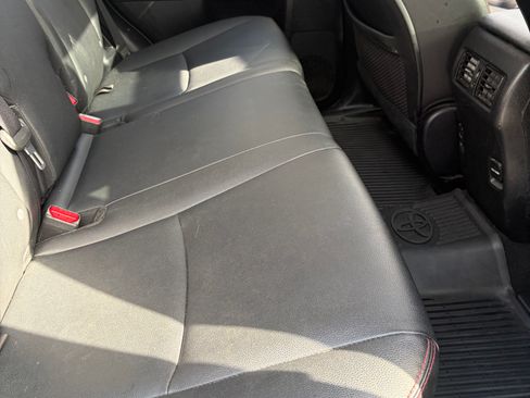 Used 2015 Toyota 4Runner Trail Premium image 11