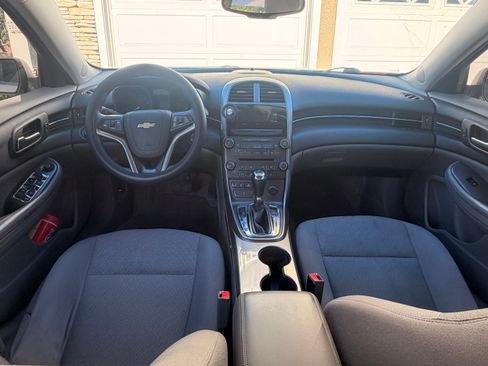 Used 2013 Chevrolet Malibu LS w/ Protection Package image 6
