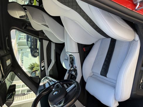 Used 2024 BMW X5 M Competition image 13