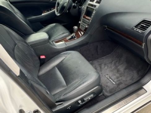 Used 2012 Lexus ES 350 FWD image 24