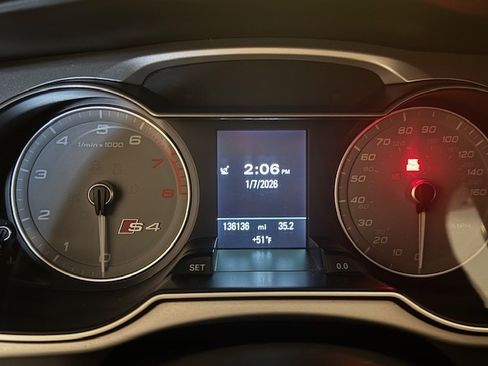 Used 2015 Audi S4 Premium Plus w/ Technology Package image 10