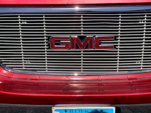 Used 2006 GMC Savana 1500 w/ Preferred Equipment Group image 12