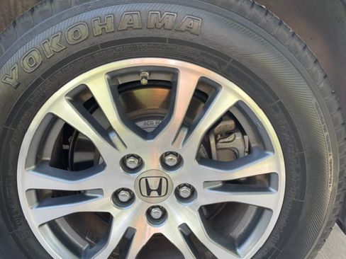 Used 2013 Honda Odyssey EX-L image 12