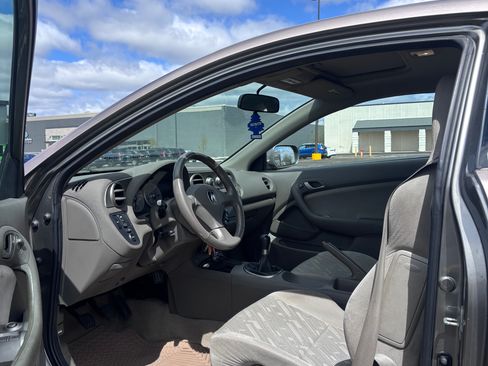 Used 2002 Acura RSX FWD image 11