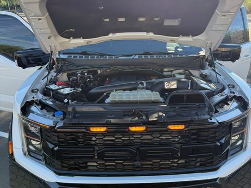 Used 2022 Ford F150 Raptor w/ Equipment Group 801A High image 16