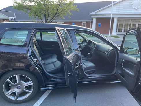Used 2008 Saab 9-3 Turbo X w/ Touring Package image 15