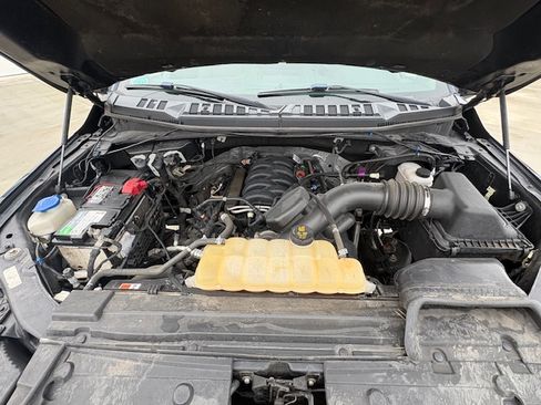 Used 2018 Ford F150 XLT w/ Equipment Group 302A Luxury image 22