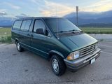 Used 1997 Ford Aerostar XLT image 4