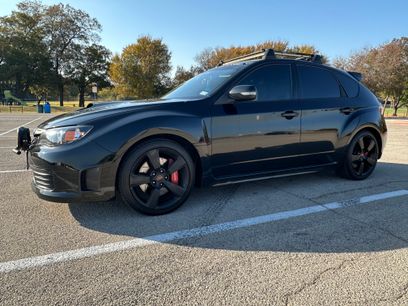 Used 2008 Subaru Impreza WRX STI w/ Popular Equipment Group 3B