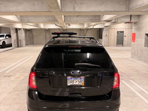 Used 2013 Ford Edge SEL image 4