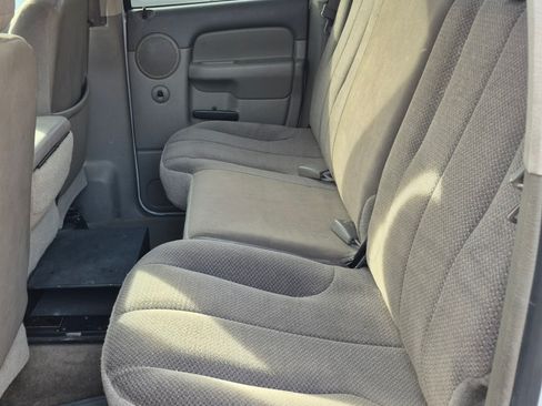 Used 2003 Dodge Ram 2500 Truck SLT image 14