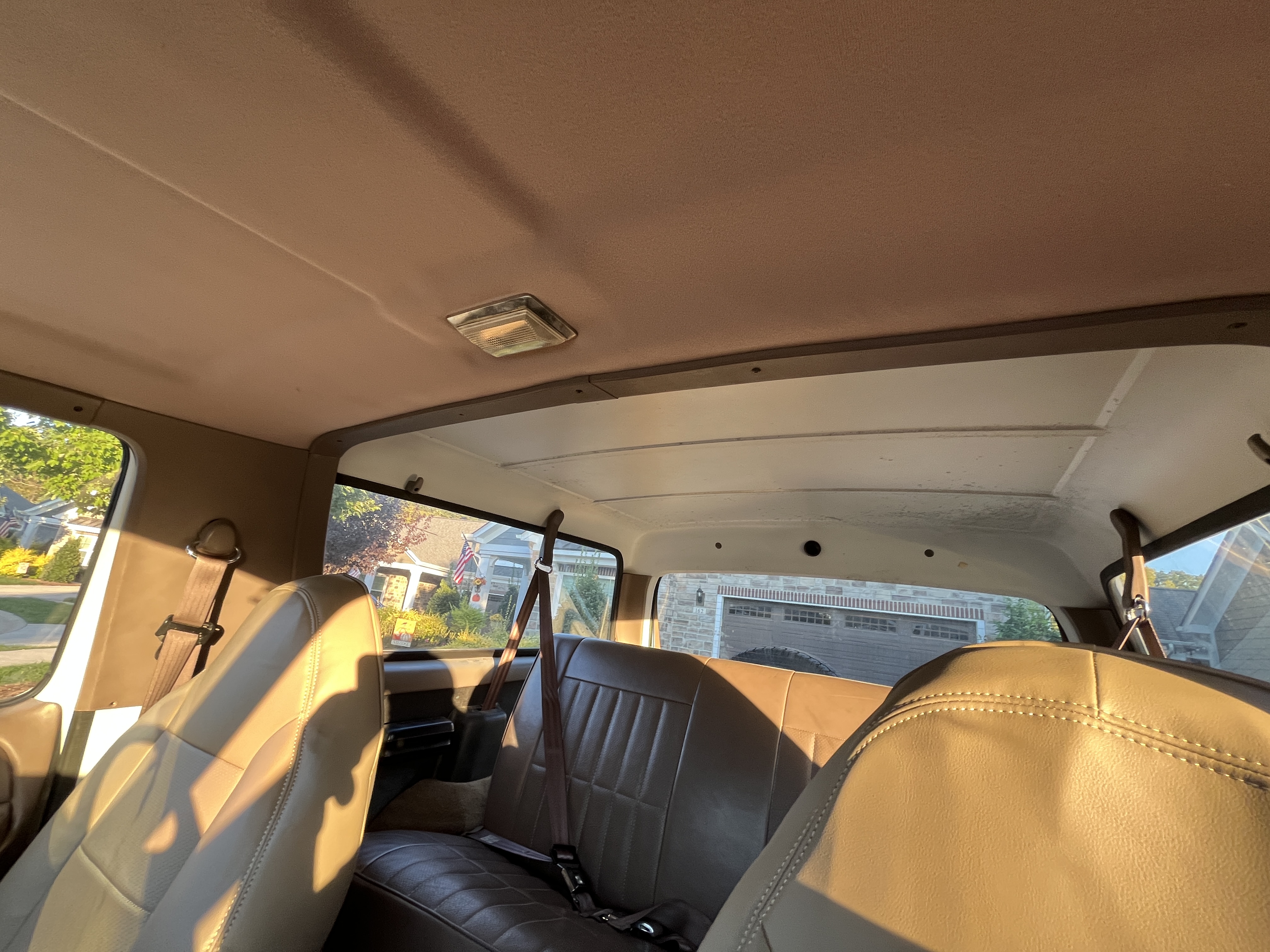 Used 1994 Ford Bronco AWD/4WD image 17