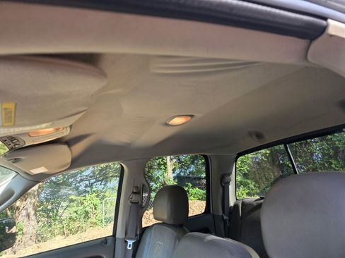 Used 2003 Dodge Ram 3500 Truck 2WD Quad Cab DRW image 9