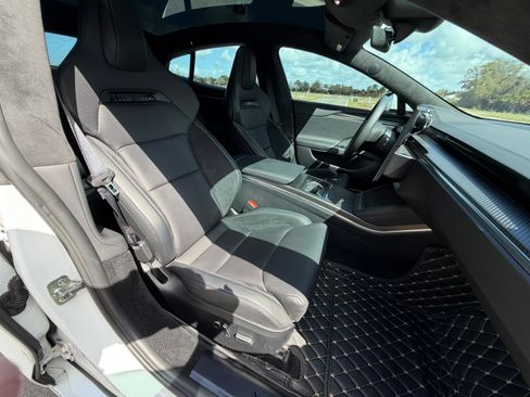Used 2024 Tesla Model S Plaid image 24