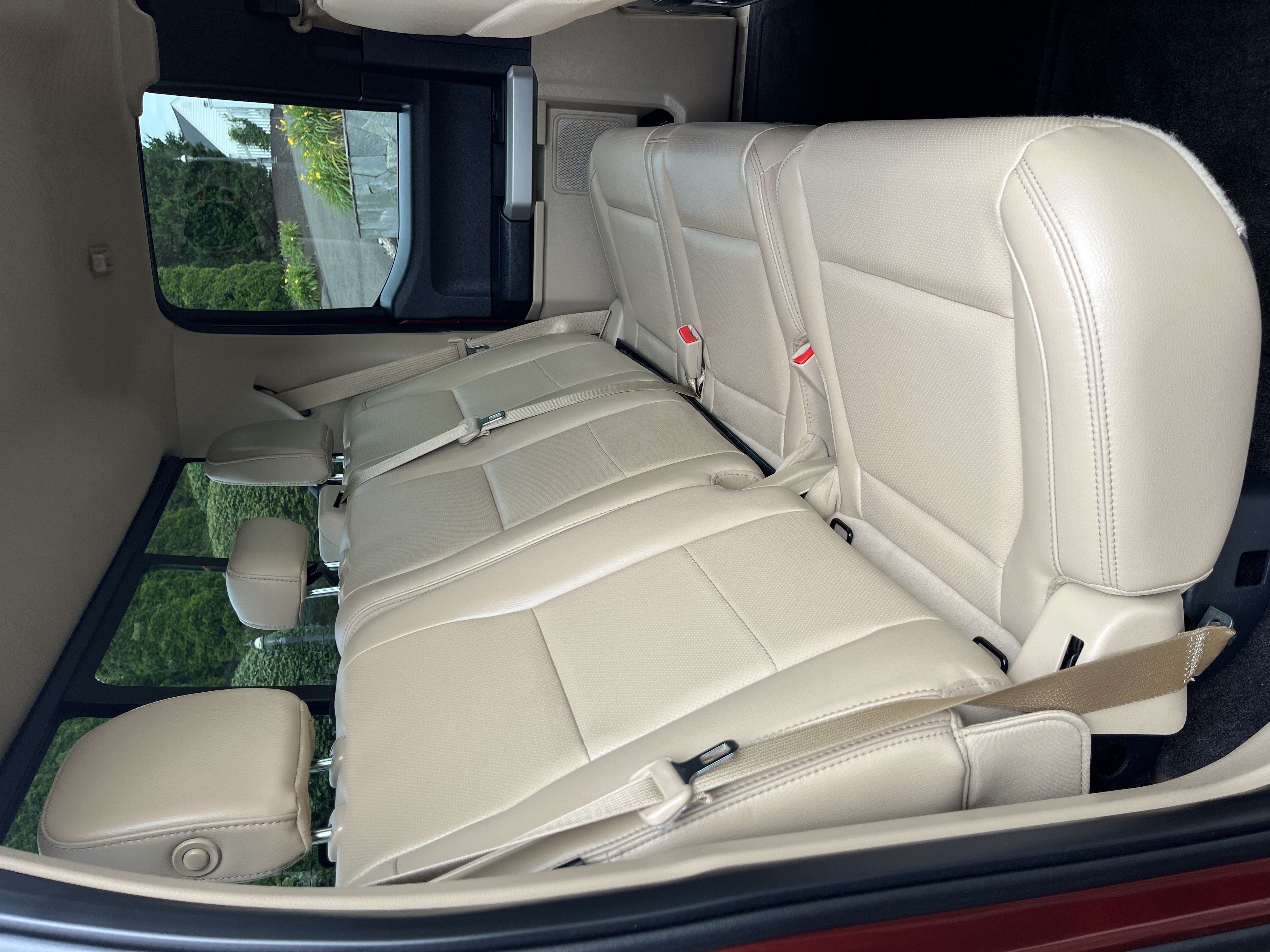 Used 2016 Ford F150 Lariat AWD/4WD image 12