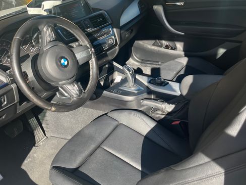 Used 2015 BMW M235i Coupe image 8