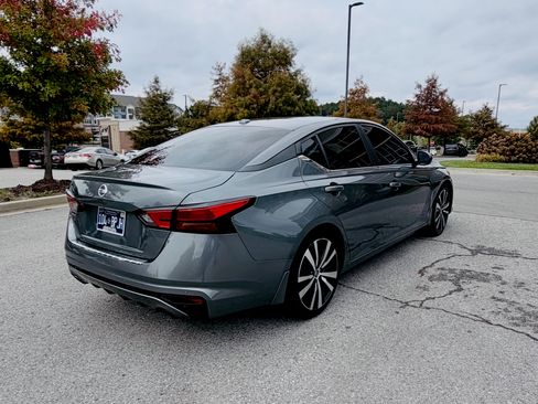 Used 2020 Nissan Altima 2.5 SR image 6