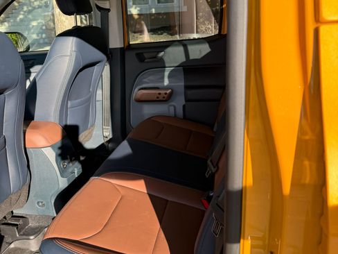 Used 2023 Ford Maverick Lariat w/ Lariat Luxury Package image 14