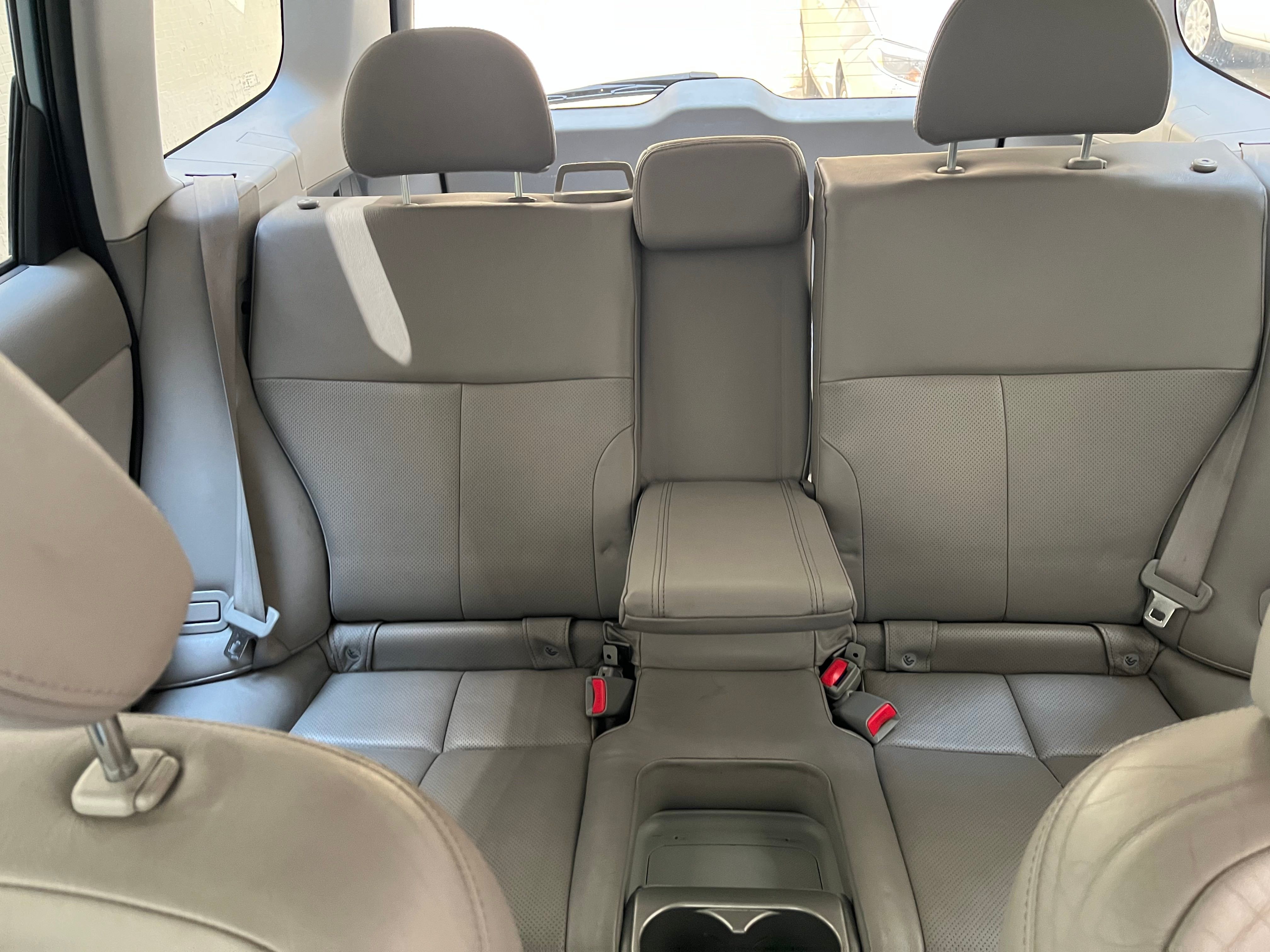Used 2009 Subaru Forester 2.5X Limited AWD/4WD image 16