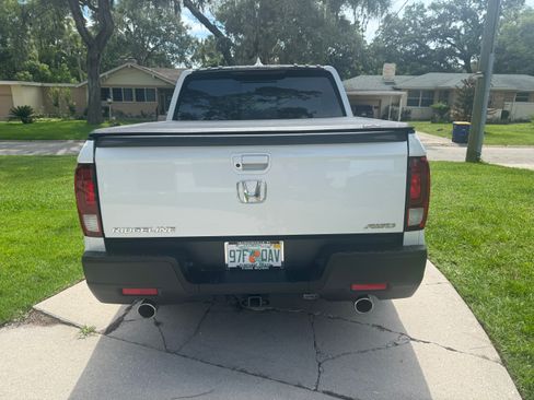 Used 2023 Honda Ridgeline RTL image 13