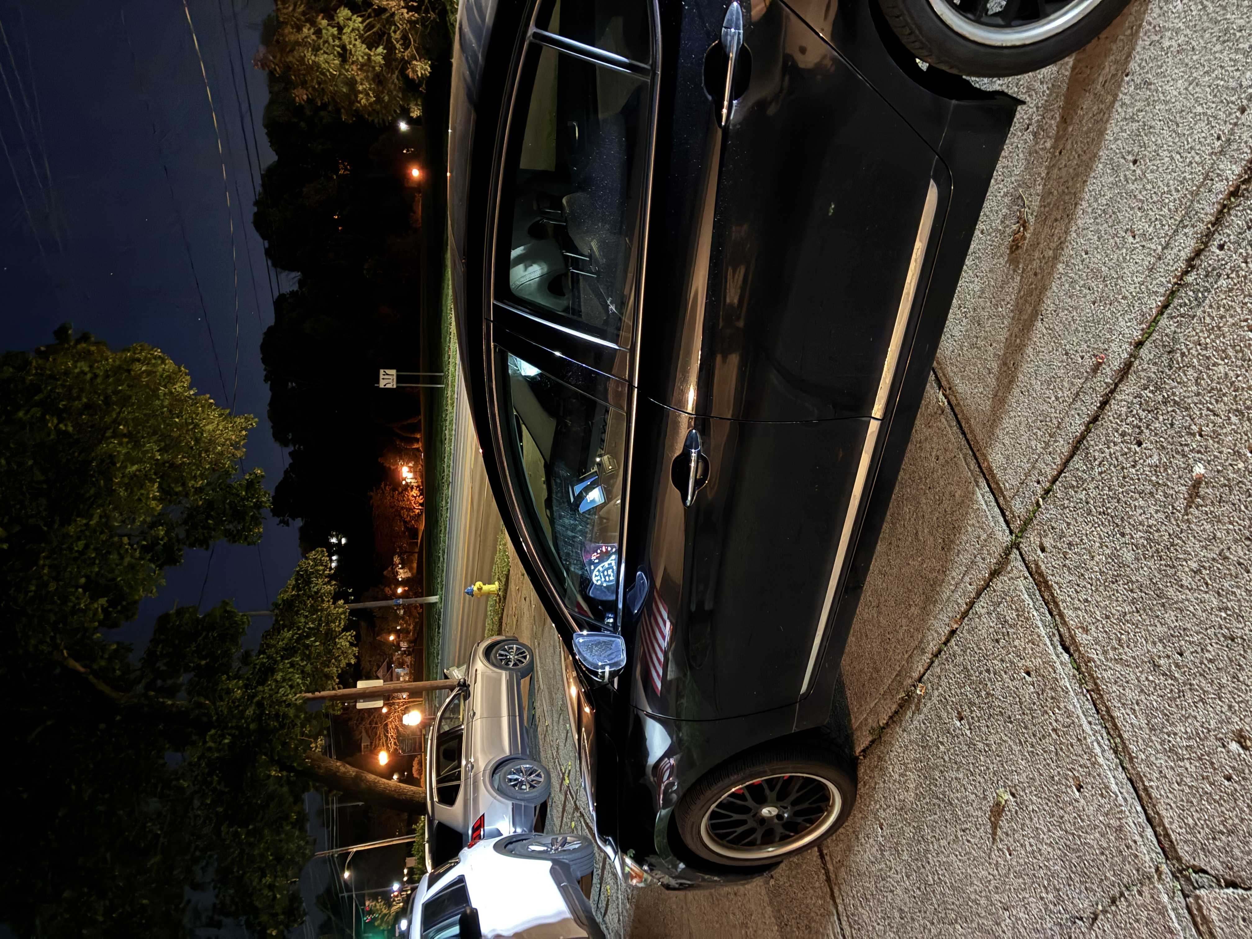 Used 2014 Kia Cadenza Limited FWD image 17