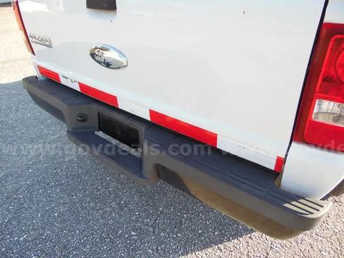 Used 2008 Ford Ranger XL image 9