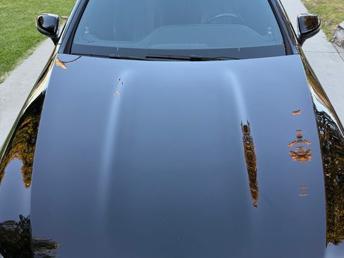 Used 2018 Mercedes-Benz E 400 Coupe image 4