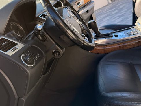 Used 2012 Land Rover Range Rover Sport HSE image 17