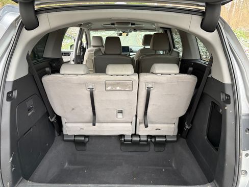 Used 2018 Honda Odyssey Elite image 15