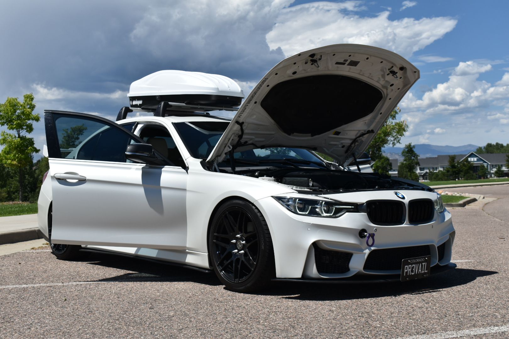 Used 2017 BMW 330i Sedan RWD image 18