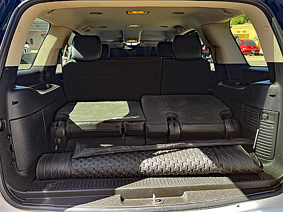 Used 2014 GMC Yukon SLT AWD/4WD image 15