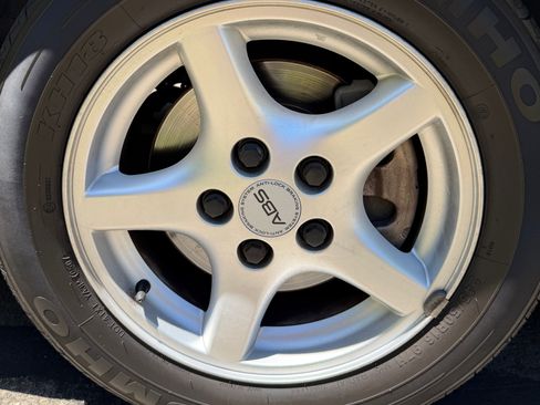 Used 2002 Pontiac Firebird Coupe w/ Opt Pkg RWD image 14