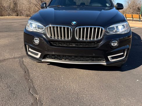 Used 2018 BMW X5 xDrive35i image 6