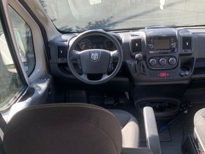 Used 2020 RAM ProMaster 1500